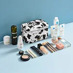 Makeup suitcase