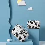 Makeup suitcase